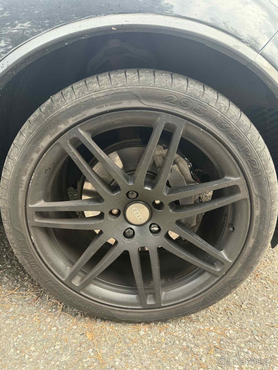 Predám Audi Q7 S-line - 13