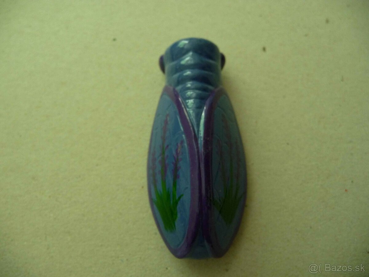 Magnetky zberateľské - 13