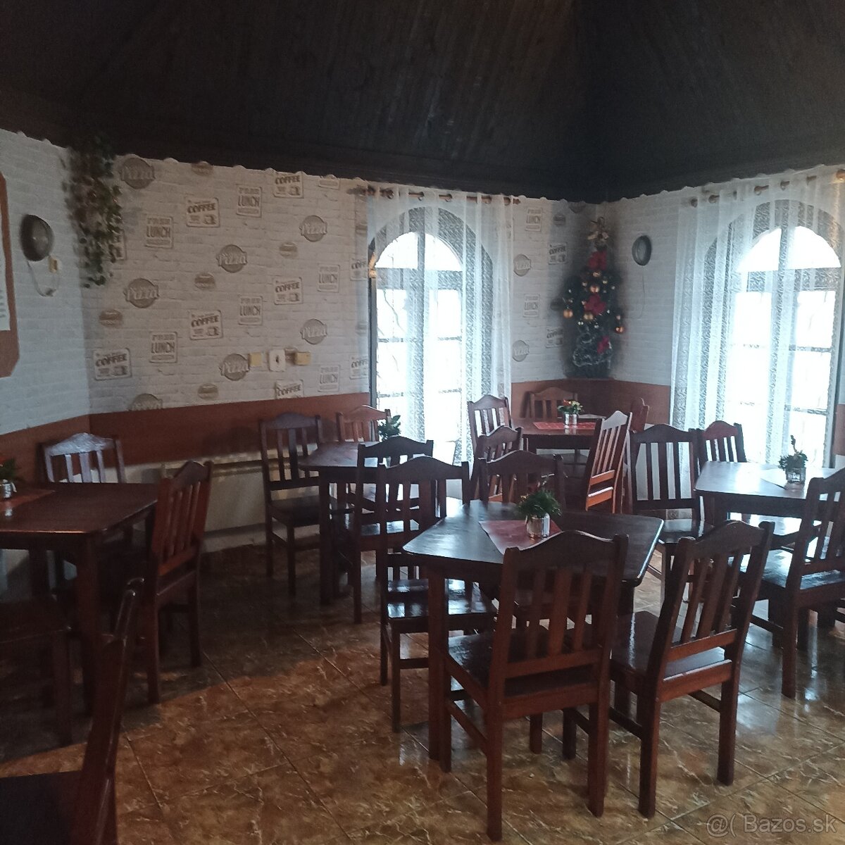 Predám obchodné priestory - 13