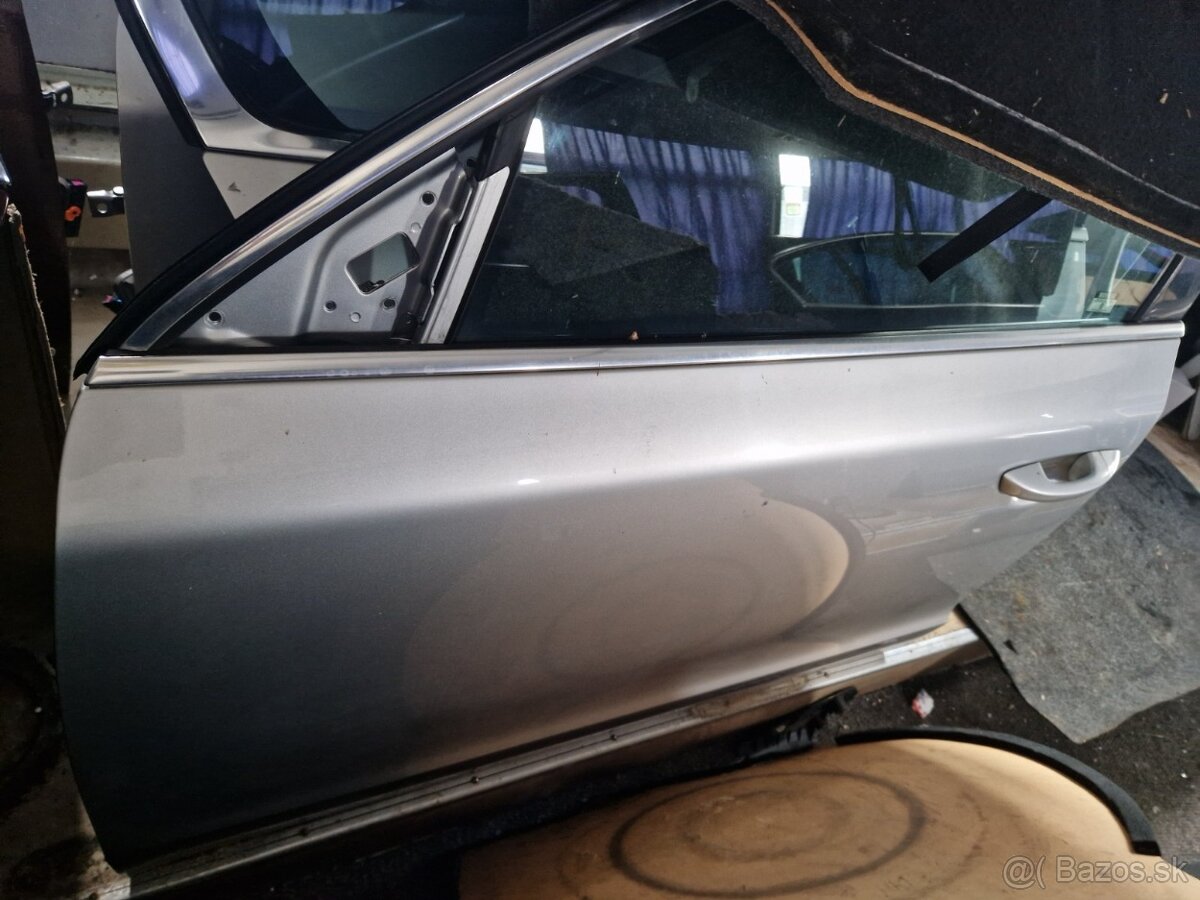 Dvere VW Passat b7 - 13