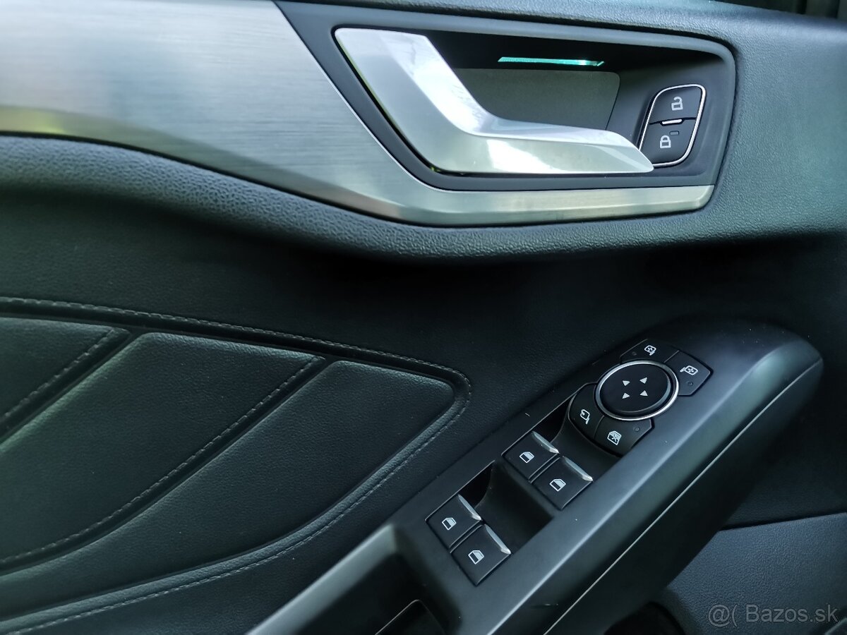 Ford FOCUS 1.5 EcoBlue 2020 nova STK - 13