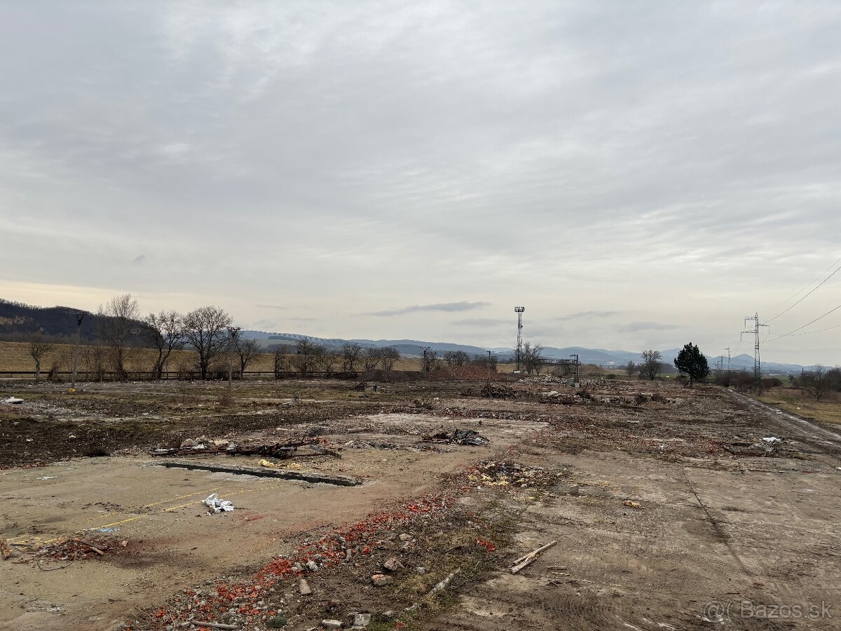 Búracie a demolačné práce - 13