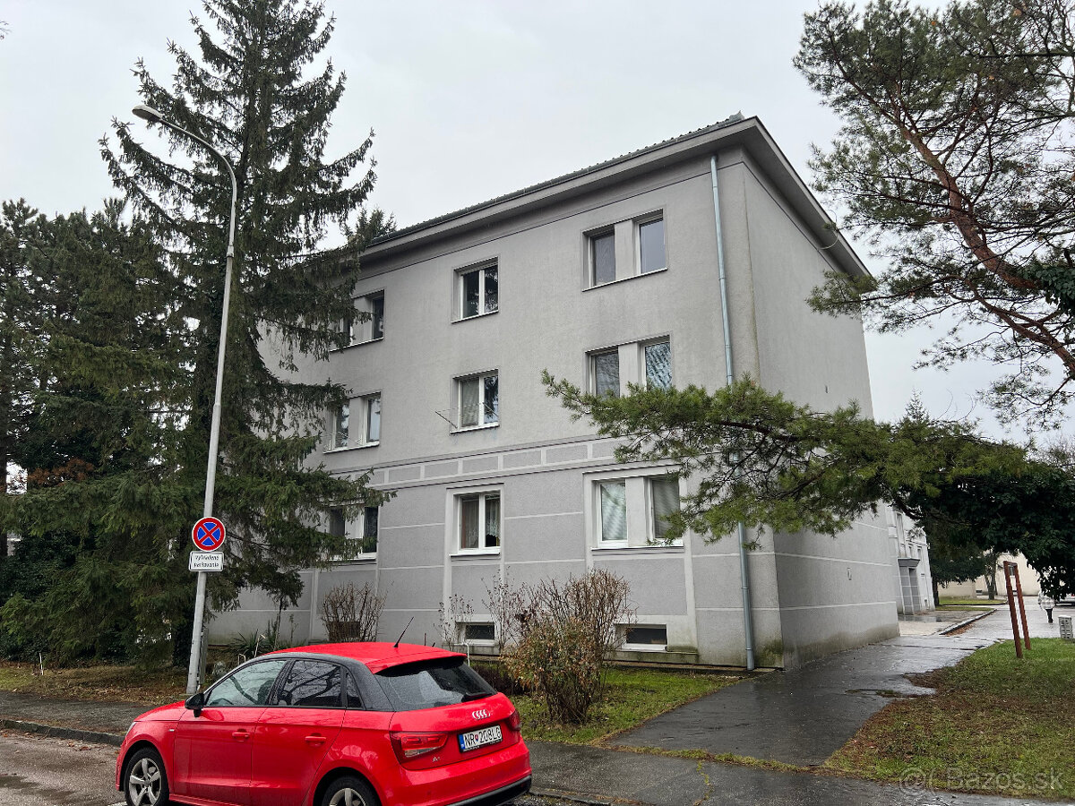2-izbový byt na predaj - 13