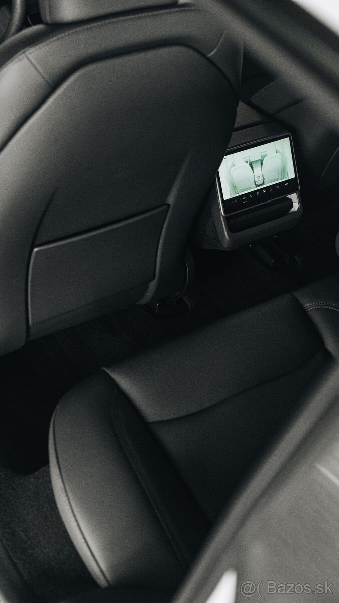 Tesla Model 3 HIGHLAND Long Range AWD - DPH - 13