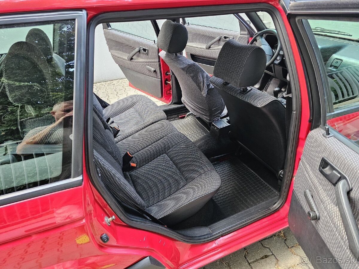 VW Passat - 13