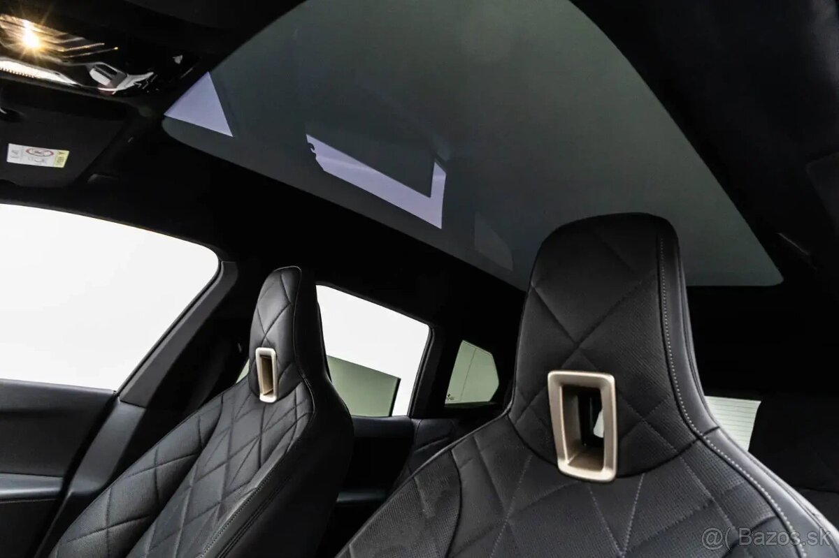 BMW iX 50 xDrive - 13