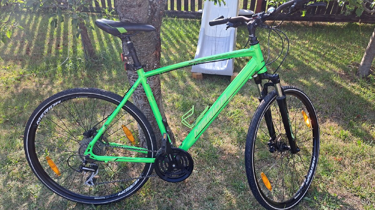 Merida crossway 20 - 13