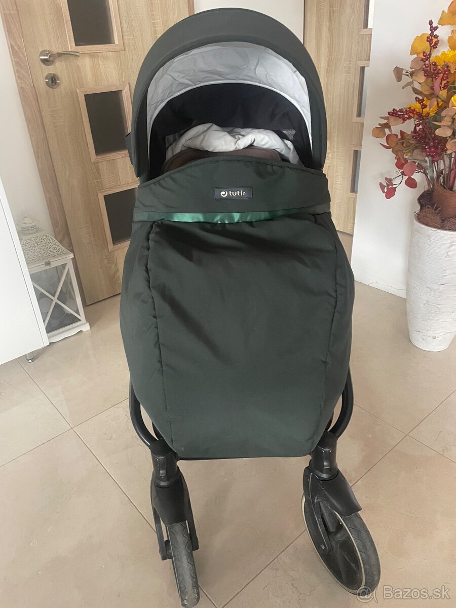 TUTIS Kočík kombinovaný UNO3+ 2v1 - 13