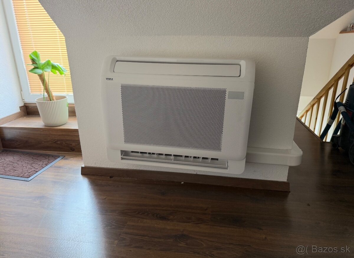 Montáž , predaj a servis klimatizácii - 13