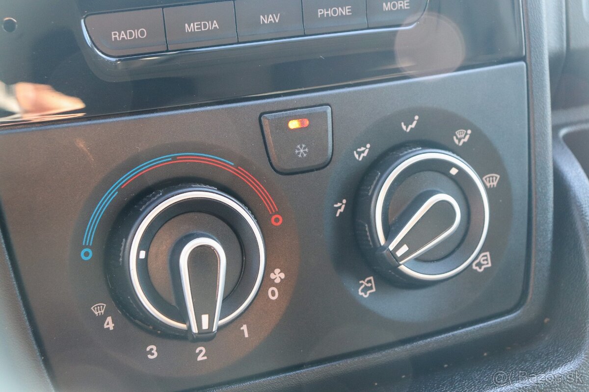 Citroen Jumper 2.2 BlueHDi L2H2 - 13