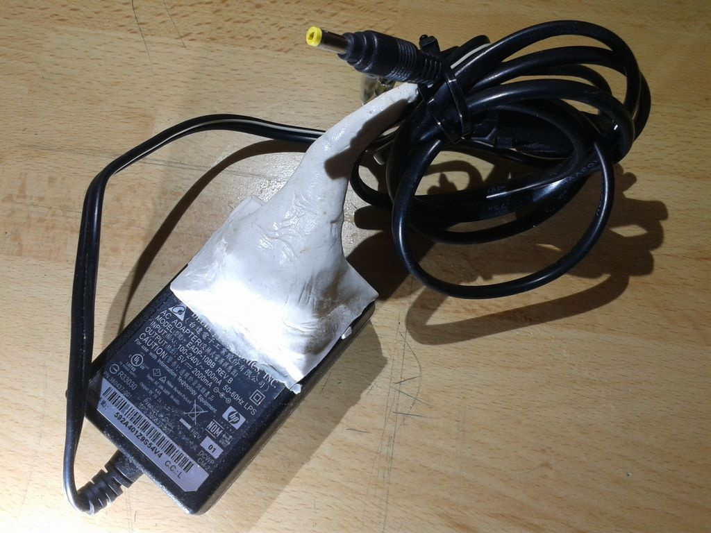 notebokove zdroje s koncovkou 10e bez koncovky 7e - 13