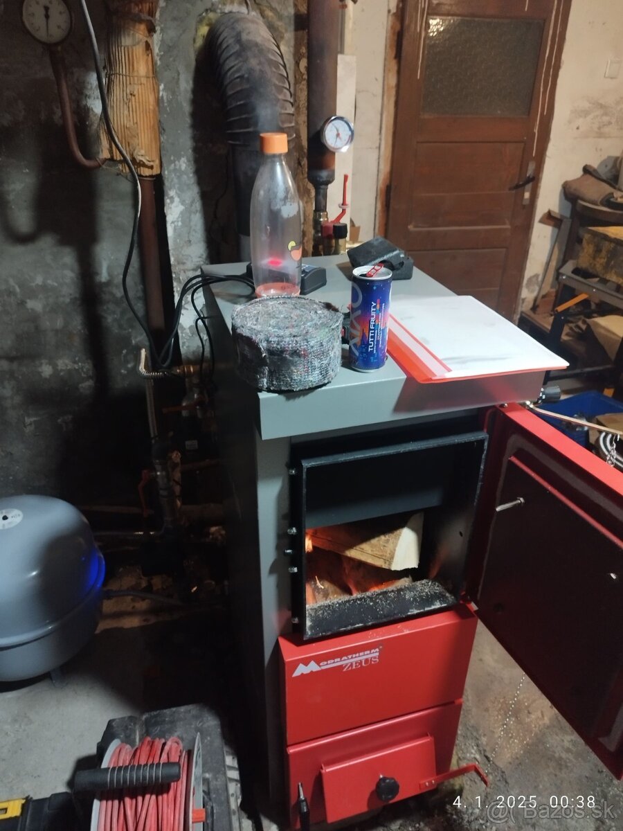 Kúrenár - Vodoinštalatér - Plynár - 13