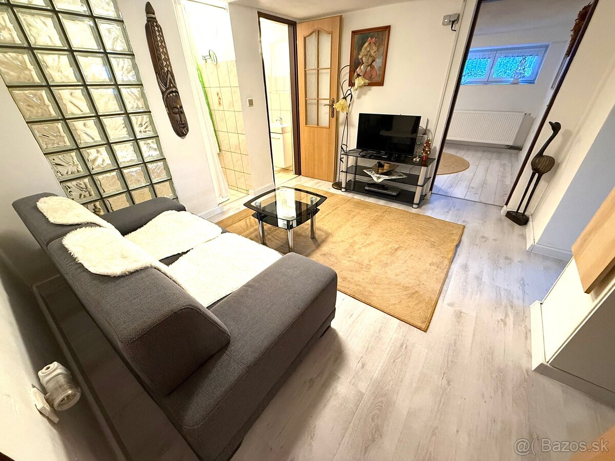 Prenájom 2i bytu - 13