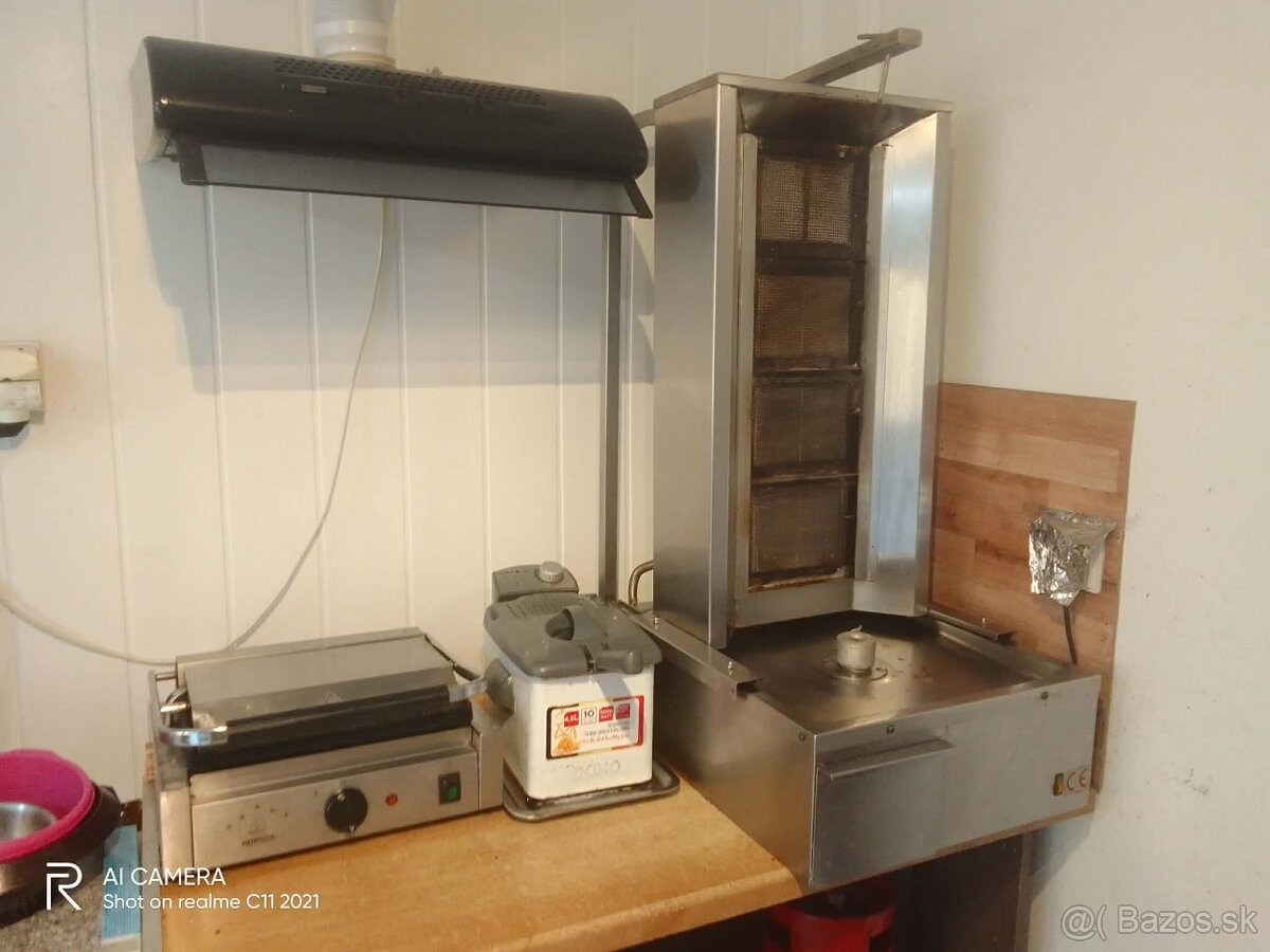 chladiaca vitrina - 13