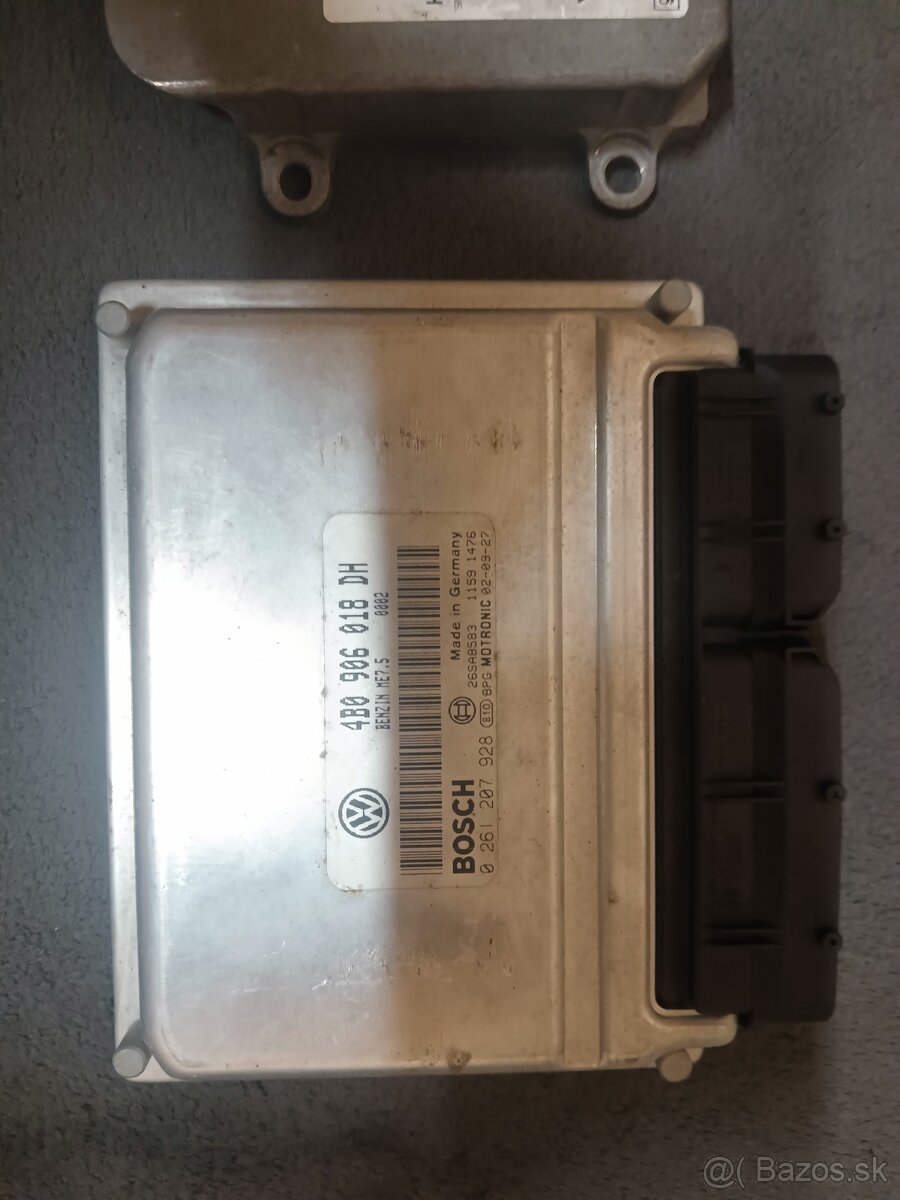 Diely volksvagen Passat b5.5 tdi 1.9 - 13