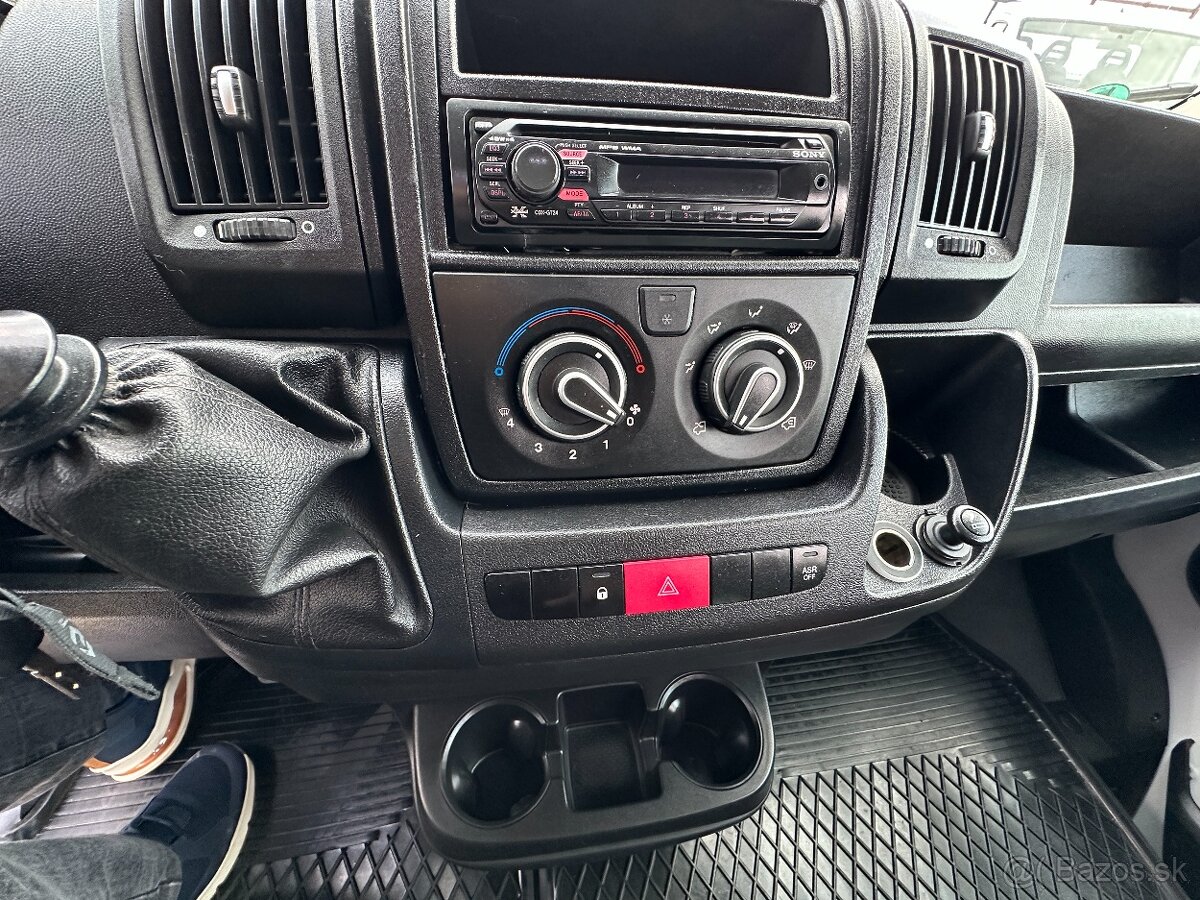 Fiat Ducato 2.3 - 13