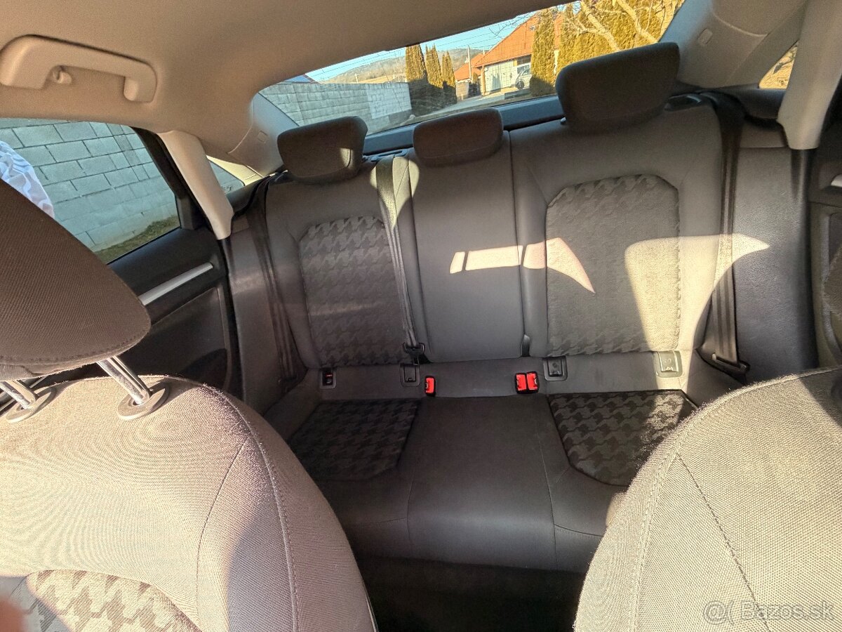 Audi a3 sedan 1.8 132kw quatro - 13