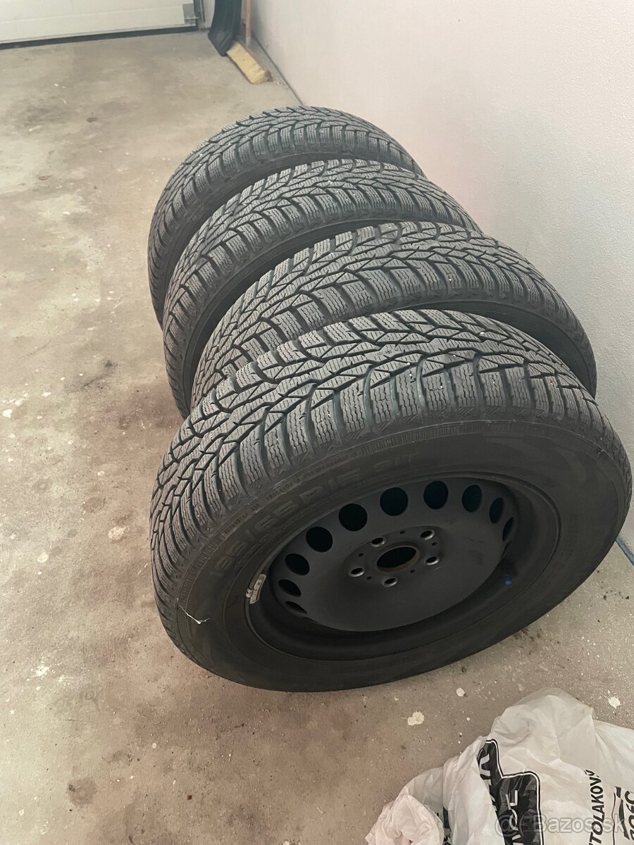 Seat Leon ST 1.2 TSI (110PS) - 13