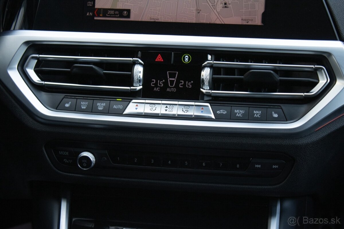 Bmw 320d xDrive Sport Line - 13