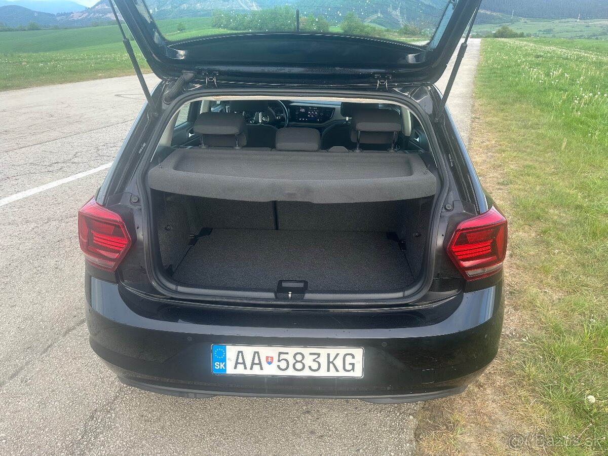 Volkswagen Polo - 13