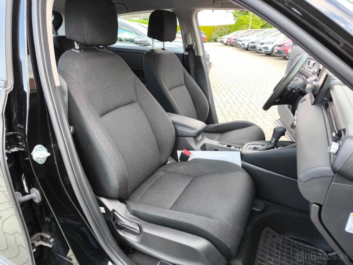 Honda HRV - 13