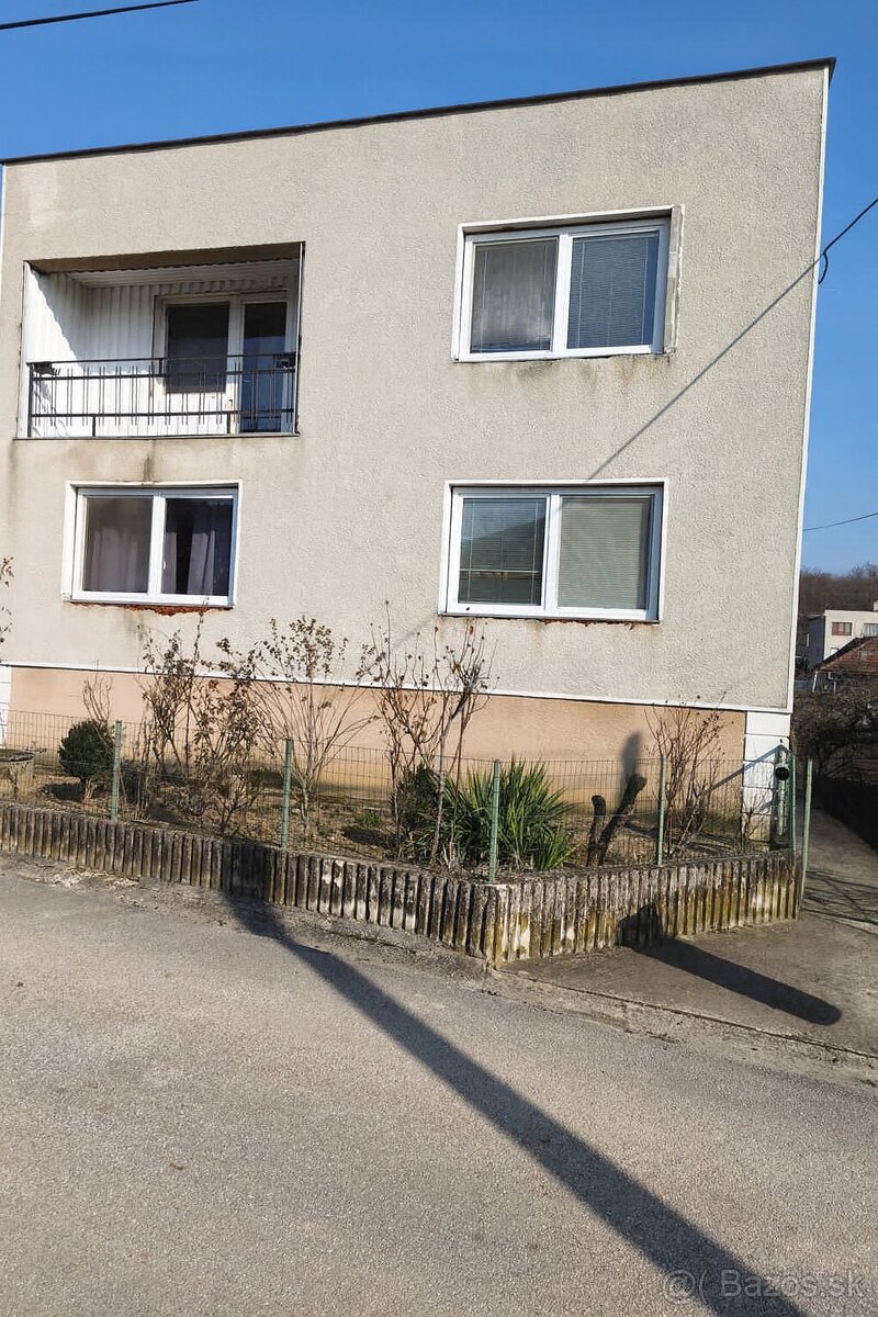 5 izbový dom na predaj Mankovce - 13