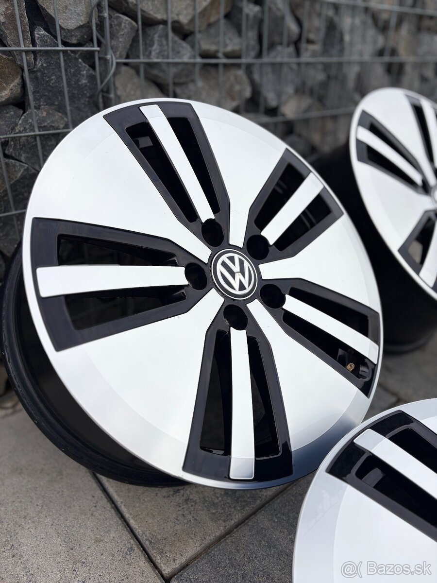 5x112 r17 Passat b8 facelift model Montpelier - 13