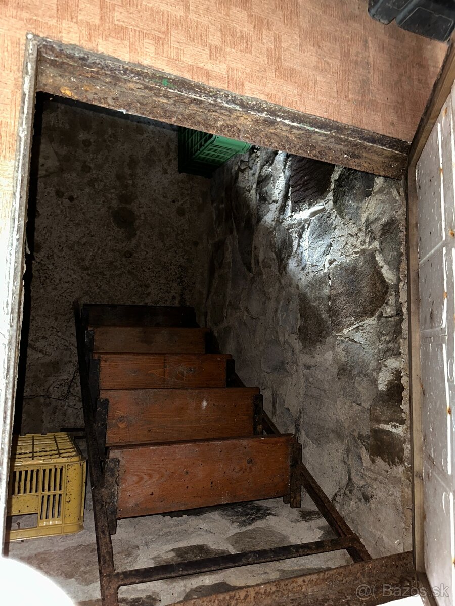 Chata so záhradou - 13