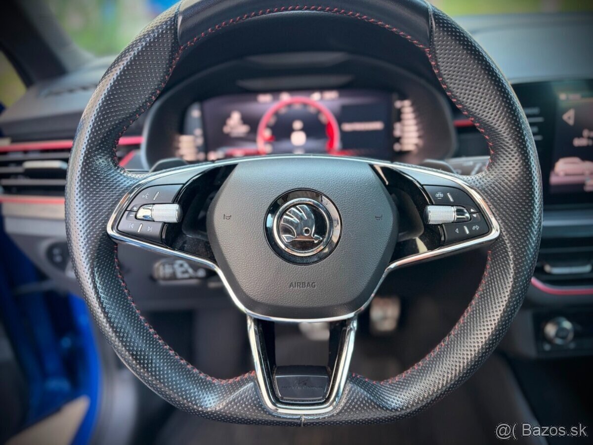 Škoda Kamiq 2022 Monte Carlo - 13