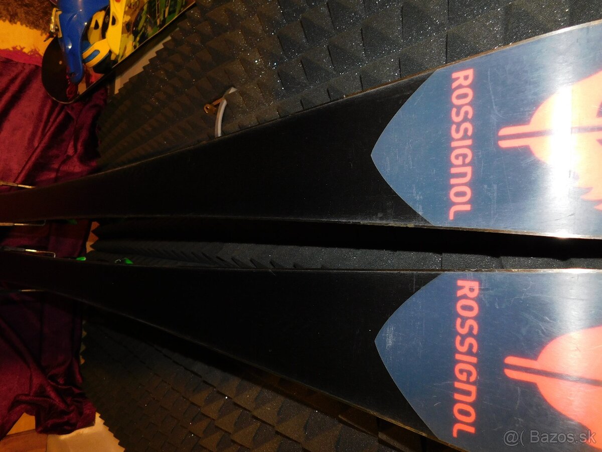 Rossignol Hero Elite ST 172 cm - 13