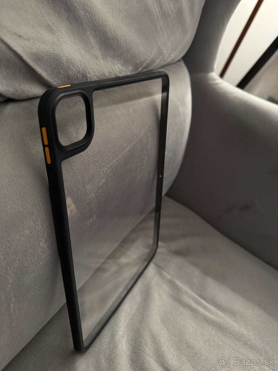 iPad Pro 11” (2.gen.) 256GB wifi cellular + magic keyboard - 13