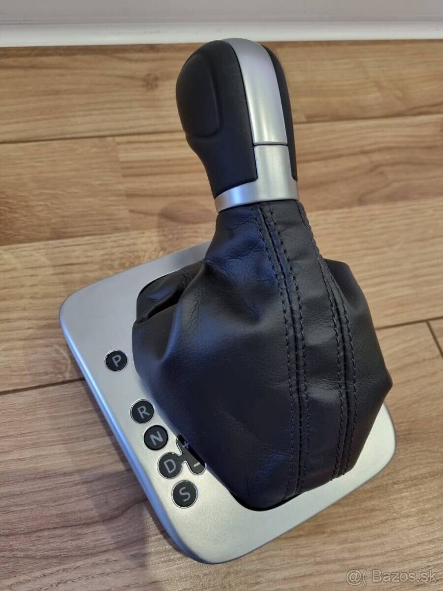 DSG kozena radiaca páka KOMPLETNA - GOLF TIGUAN - 13