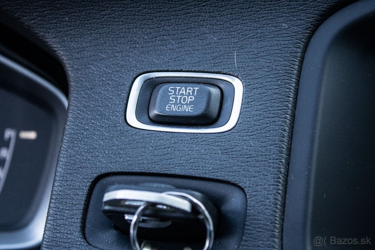 Volvo V60 D2 2.0L 88kW AT 6-st. - 13