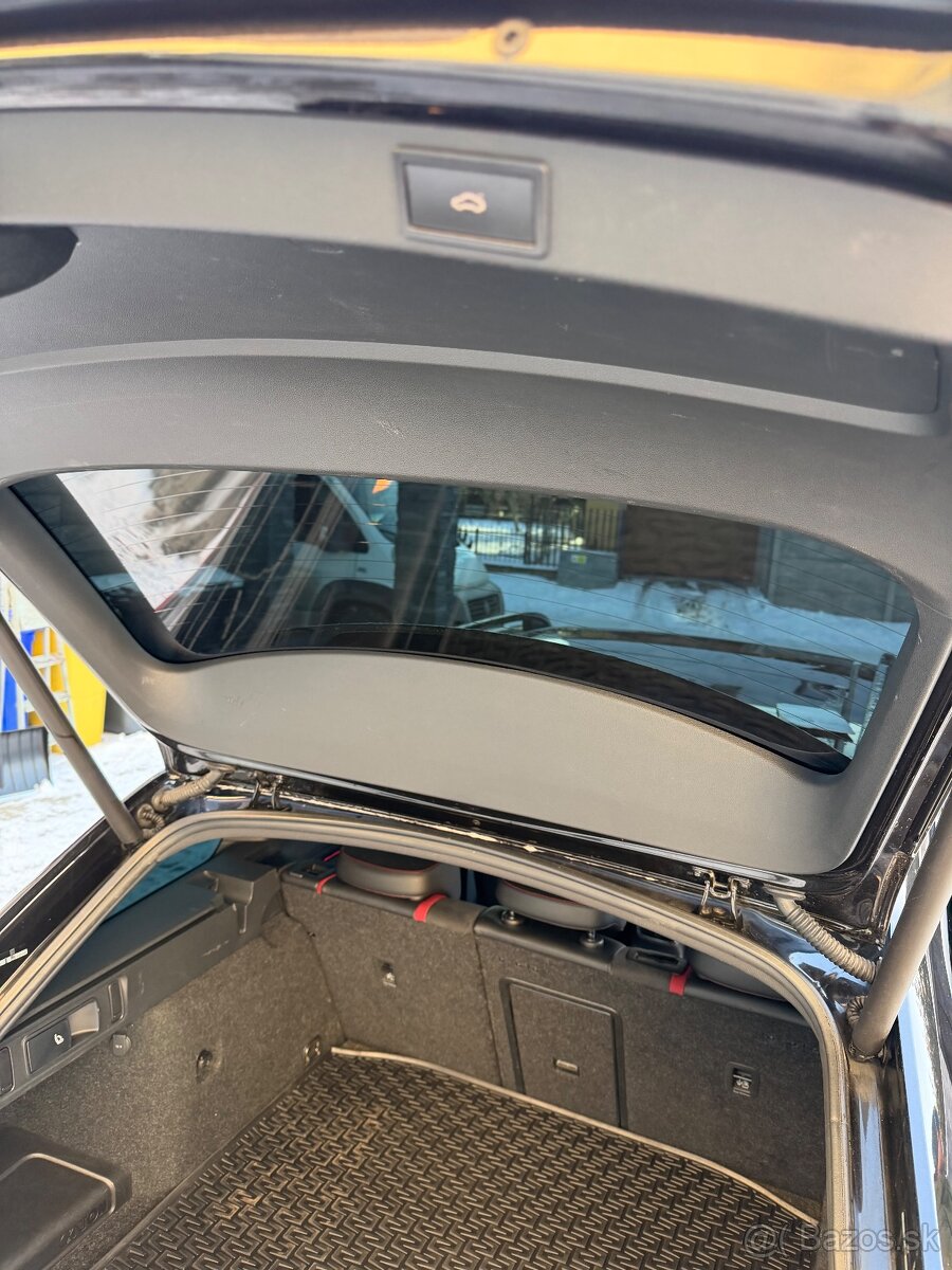 Škoda Octavia RS 2.0 TDI 4x4 DSG - 13