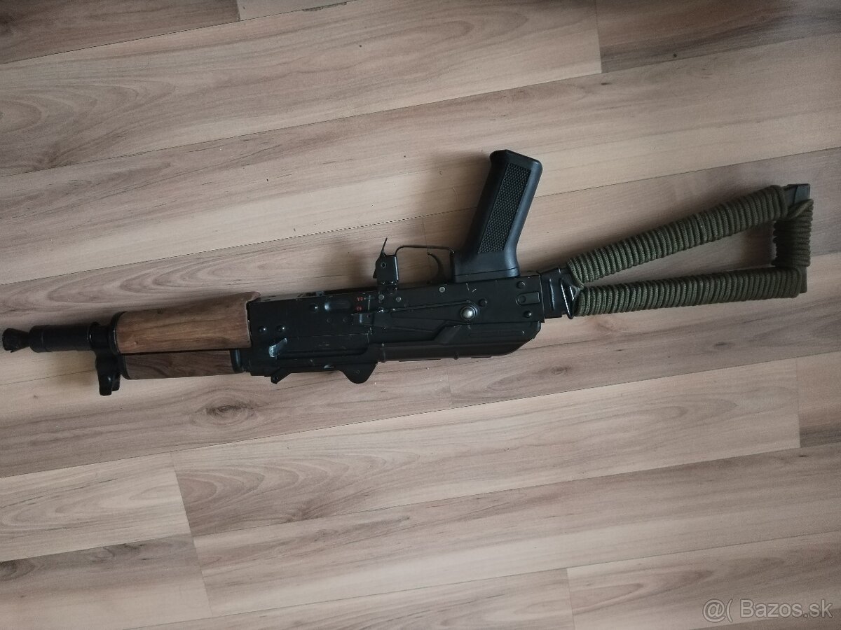 Predám airsoftovu výstroj - 13