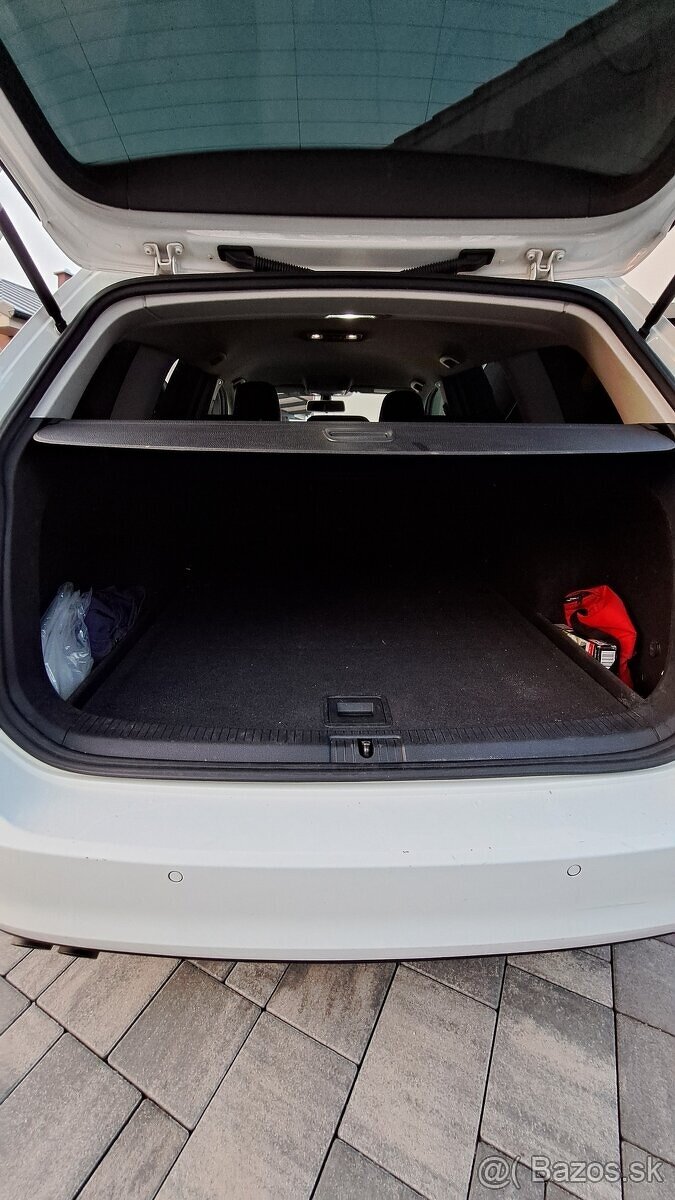 Volkswagen Golf 7 - 13