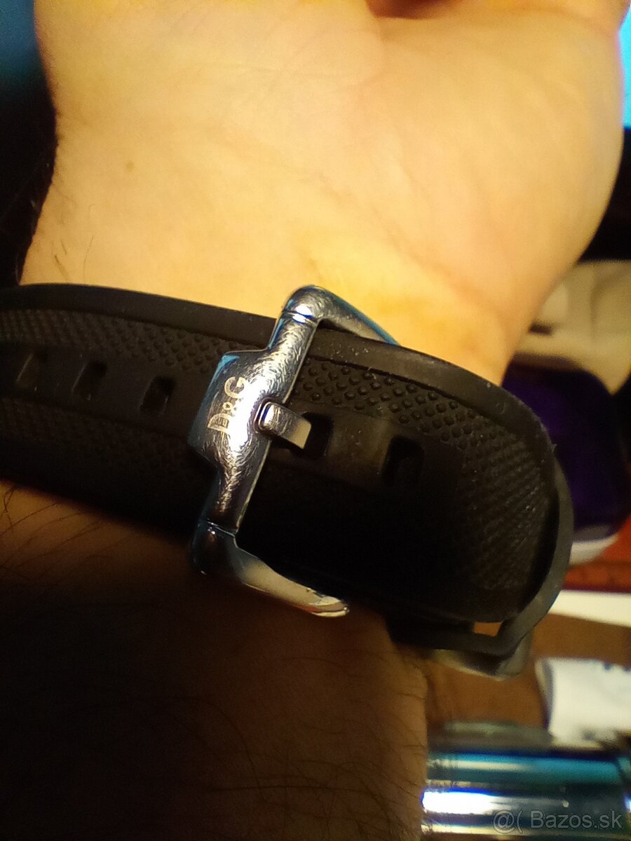 DOLCE & GABBANA dw0380 - 13