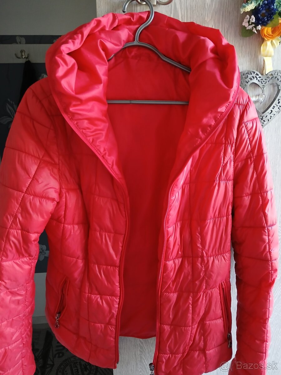 Damska bunda - 13