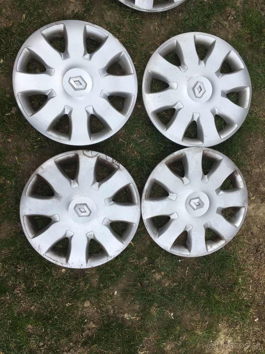 Renault Thalia Clio - 13