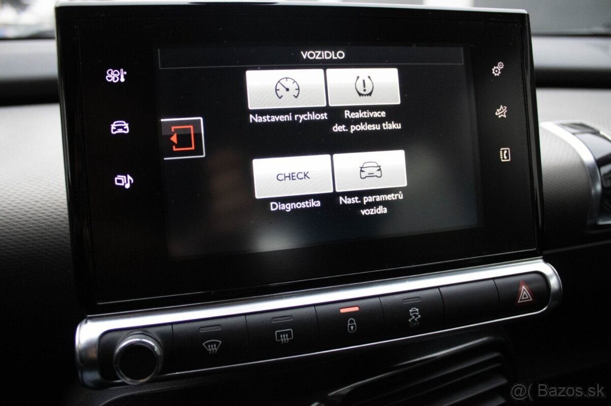 CITROEN C4 Cactus PureTech 82 MT/5 2016 - 13