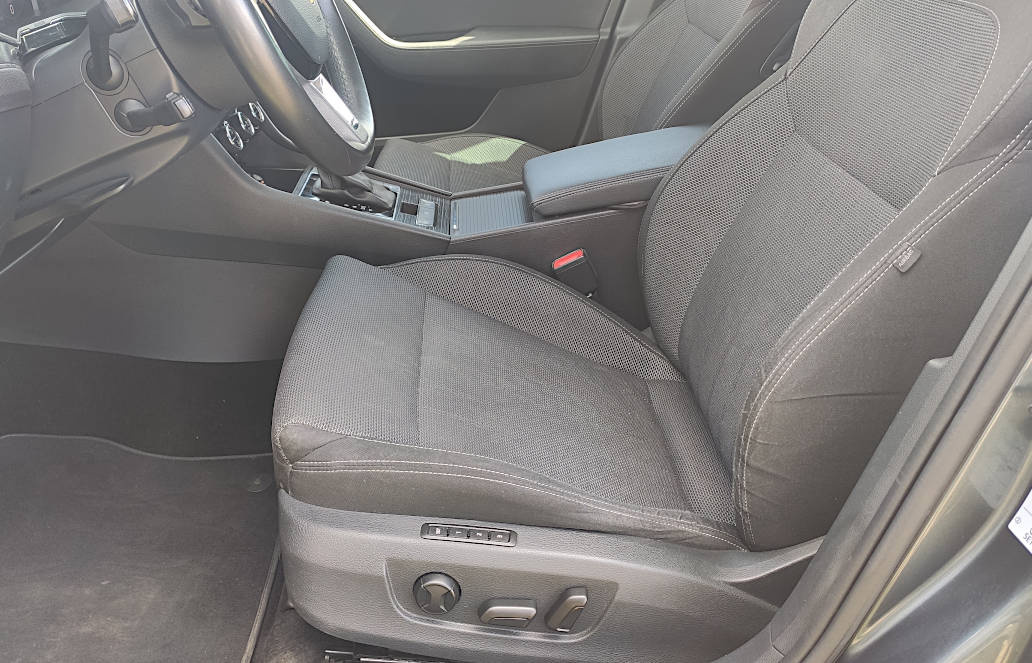 Škoda Superb Combi 2.0 TDI 140kW DSG - 13