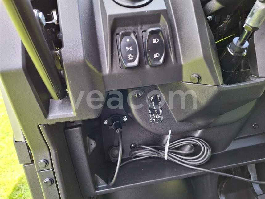 ATV cf moto - 13