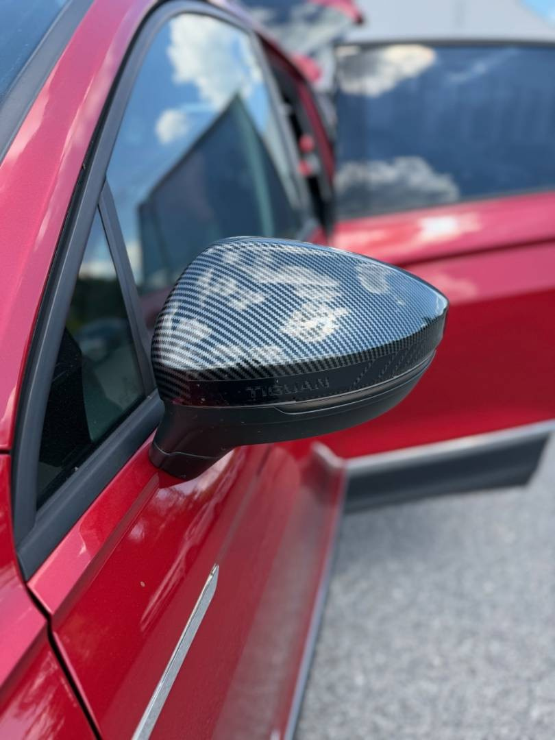 Volkswagen Tiguan 1.5 TSI EVO - 13