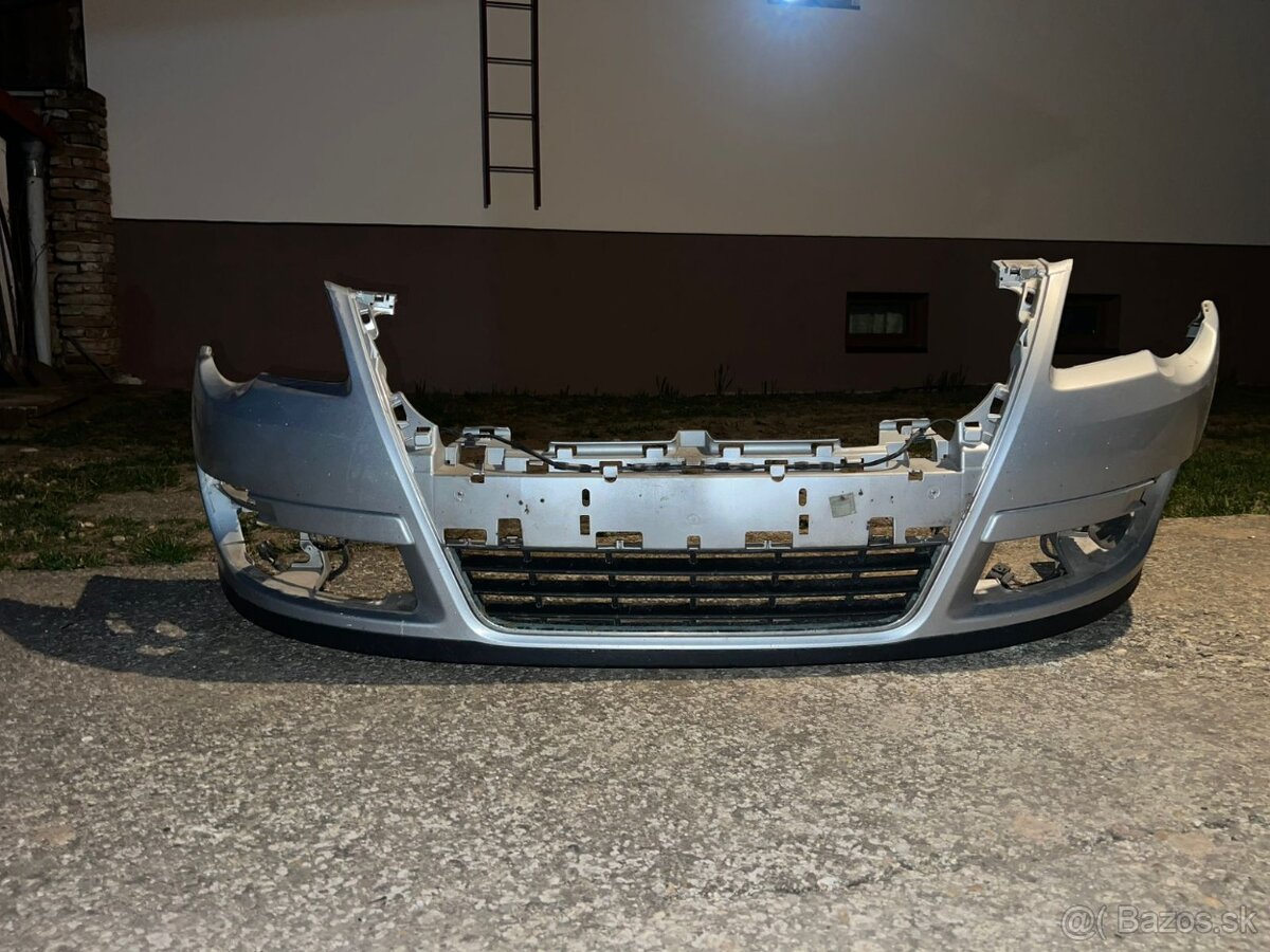 predný nárazník - 13