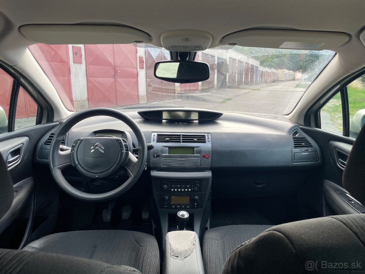 Citroën c4 - 13