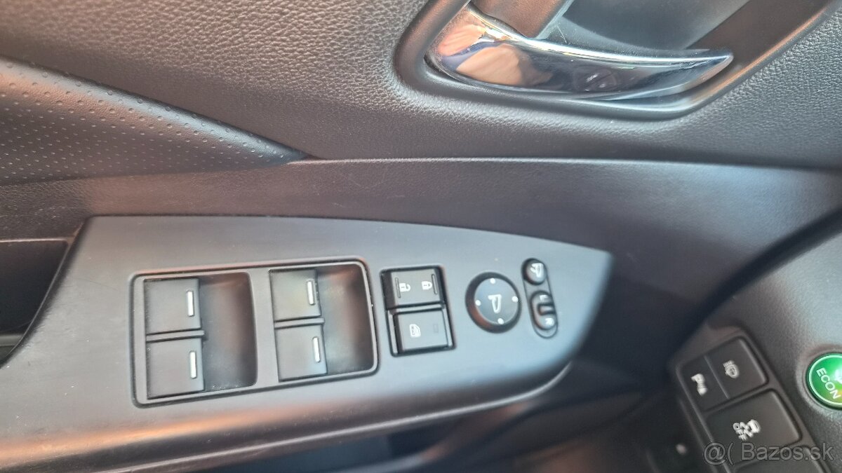 Predám Honda CR-V - 13