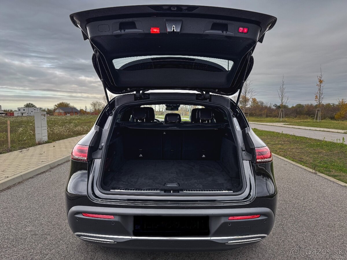 MERCREDES EXC 400 - ELEKTRO - 4 MATIC - 4X4 - SUPER STAV - 13