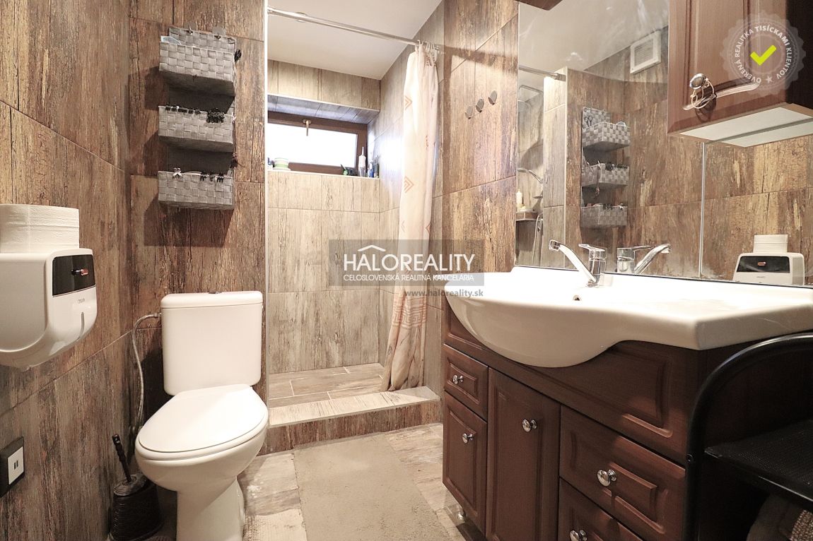 HALO reality - Predaj, rodinný dom Nové Zámky, sedemizbový, - 13