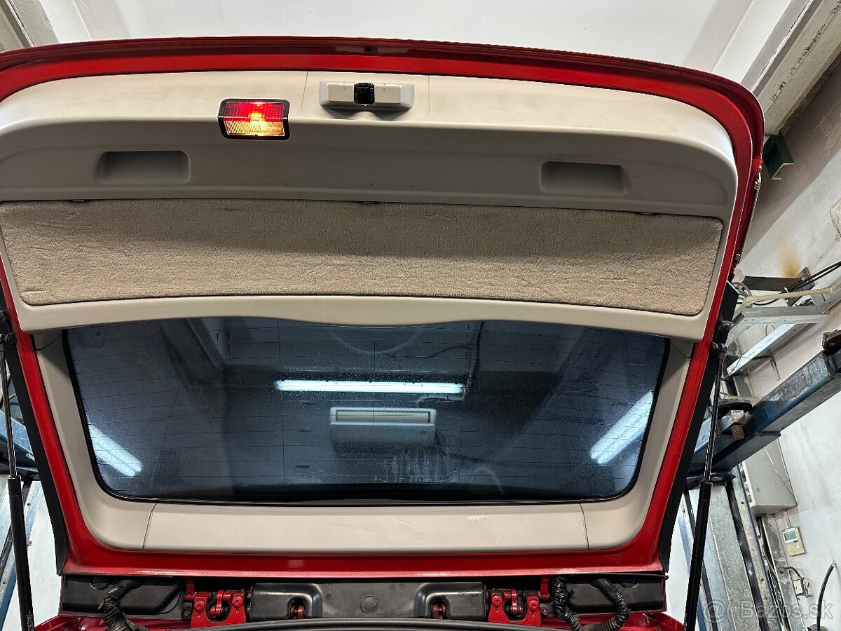 Bmw e91 330xd - komplet stropnica - 13