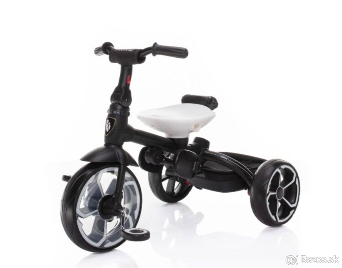 Zopa PRIME trojkolka - 13